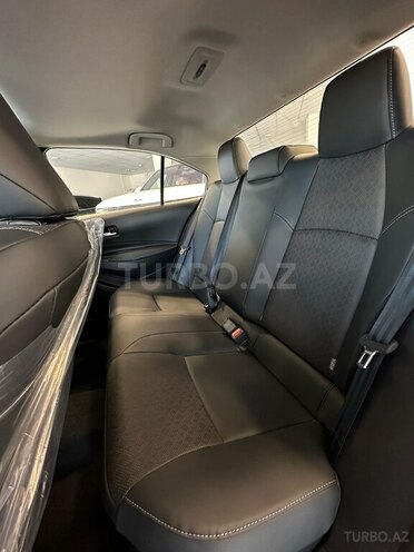 BYD  2025, 0 km - 1.5 l - Bakı