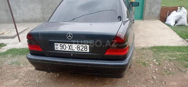 Mercedes C 180 1999, 480,000 km - 1.8 л - Gəncə