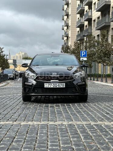 Kia Forte 2020, 60,000 km - 2.0 l - Bakı