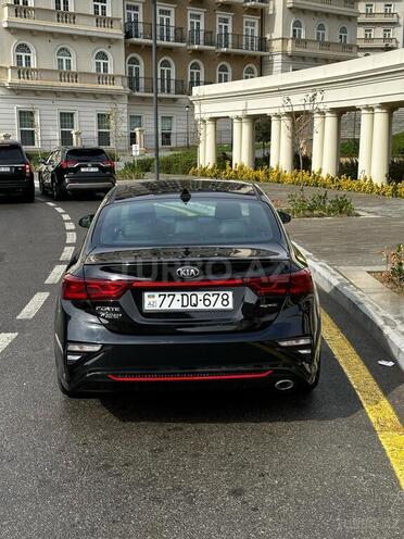 Kia Forte 2020, 60,000 km - 2.0 l - Bakı