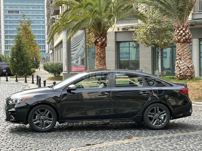 Kia Forte 2020, 60,000 km - 2.0 l - Bakı