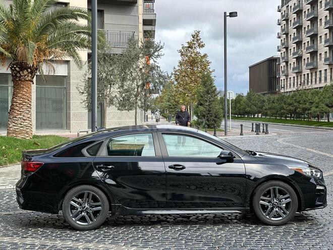 Kia Forte 2020, 60,000 km - 2.0 l - Bakı