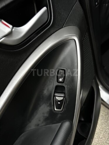 Hyundai Santa Fe 2014, 229,000 km - 2.0 l - Sumqayıt