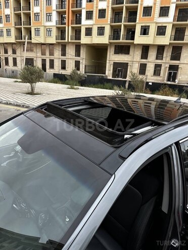 Hyundai Santa Fe 2014, 229,000 km - 2.0 l - Sumqayıt