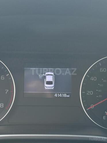 Kia Forte 2020, 60,000 km - 2.0 l - Bakı