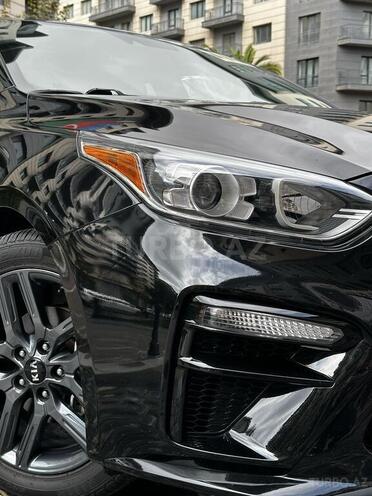 Kia Forte 2020, 60,000 km - 2.0 l - Bakı