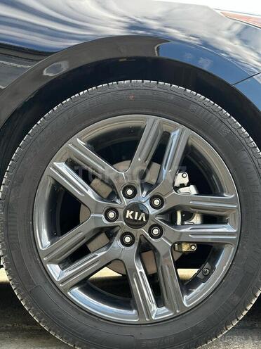 Kia Forte 2020, 60,000 km - 2.0 l - Bakı