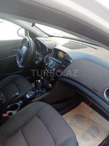 Chevrolet Cruze 2015, 173,000 km - 1.4 l - Bakı