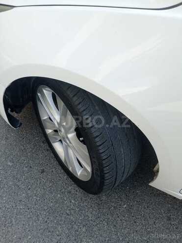 Chevrolet Cruze 2015, 173,000 km - 1.4 l - Bakı