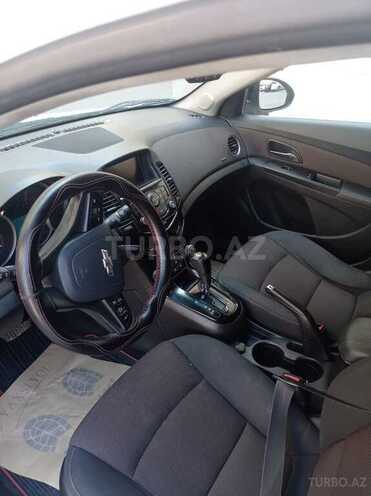 Chevrolet Cruze 2015, 173,000 km - 1.4 l - Bakı