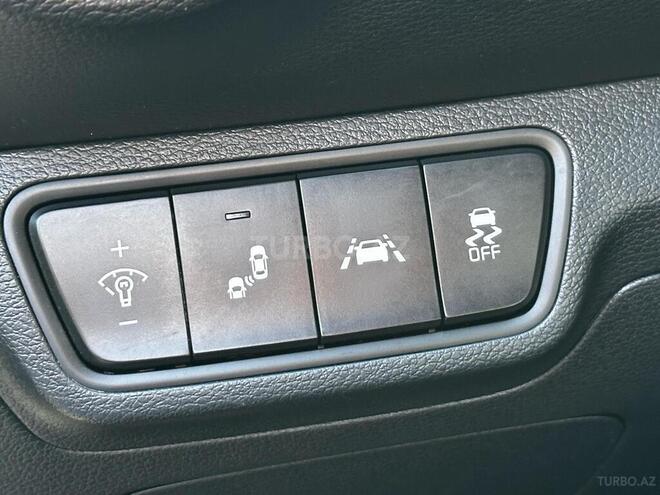 Kia Forte 2020, 60,000 km - 2.0 l - Bakı