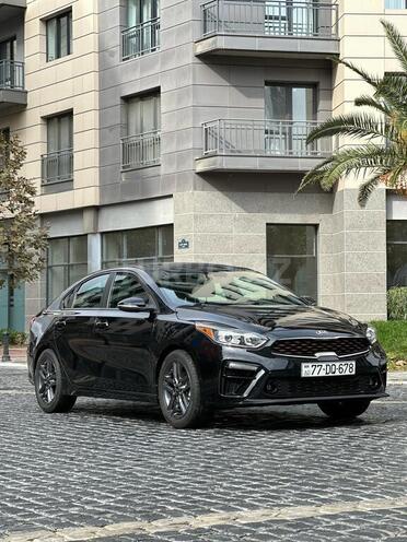 Kia Forte 2020, 60,000 km - 2.0 l - Bakı