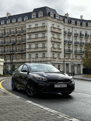 Kia Forte 2020, 60,000 km - 2.0 l - Bakı