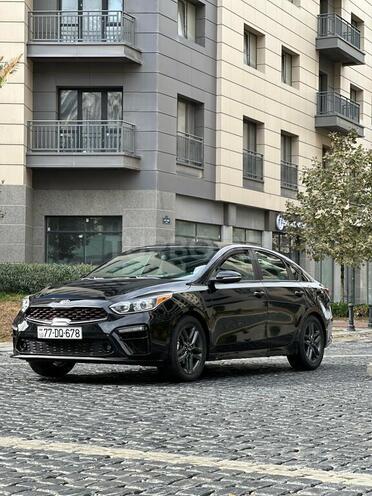 Kia Forte 2020, 60,000 km - 2.0 l - Bakı