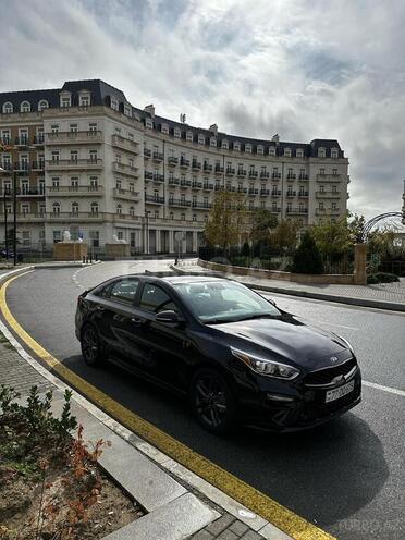 Kia Forte 2020, 60,000 km - 2.0 l - Bakı