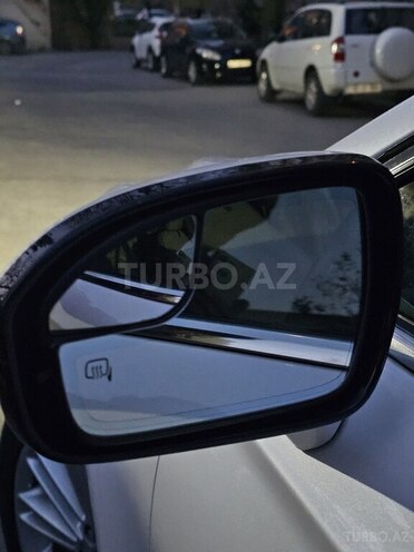 Ford Fusion (North America) 2014, 280,000 km - 1.6 l - Bakı