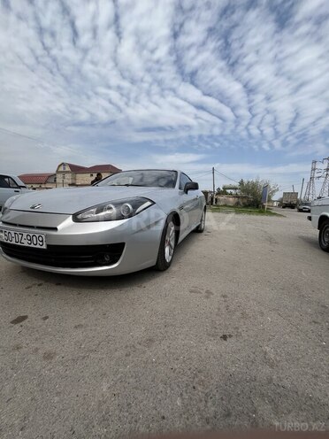 Hyundai  2008, 222,157 km - 2.0 l - Saatlı