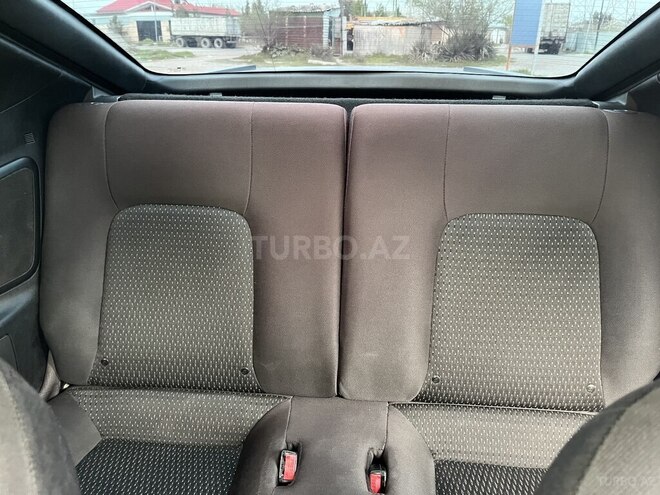 Hyundai  2008, 222,157 km - 2.0 l - Saatlı