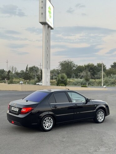 Khazar SD 2021, 118,000 km - 1.7 l - Beyləqan