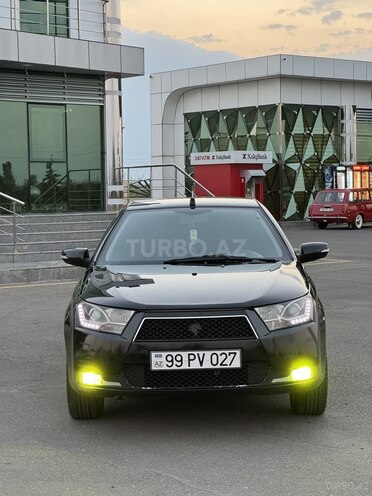 Khazar SD 2021, 118,000 km - 1.7 l - Beyləqan