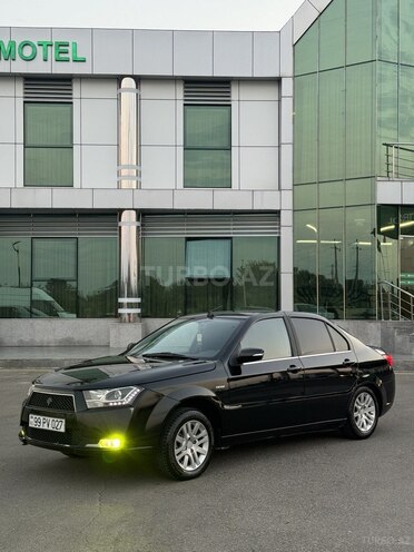 Khazar SD 2021, 118,000 km - 1.7 l - Beyləqan