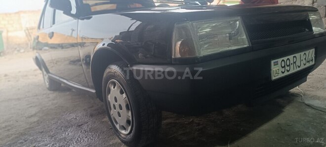 Tofas Sahin 2004, 95,000 km - 1.6 l - Bakı