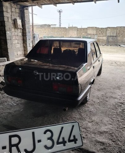 Tofas Sahin 2004, 95,000 km - 1.6 l - Bakı
