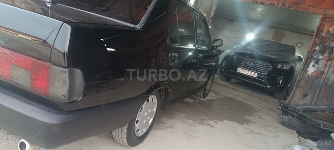Tofas Sahin 2004, 95,000 km - 1.6 l - Bakı