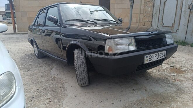Tofas Sahin 2004, 95,000 km - 1.6 l - Bakı