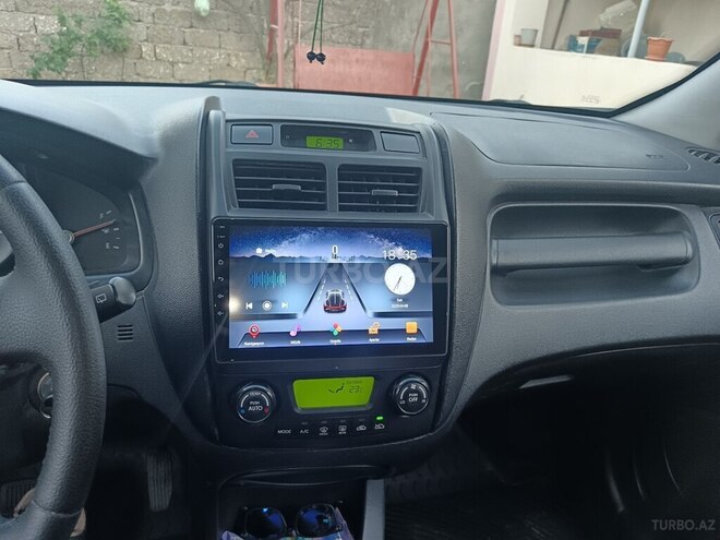 Kia Sportage 2008, 222,872 km - 2.0 л - Bakı