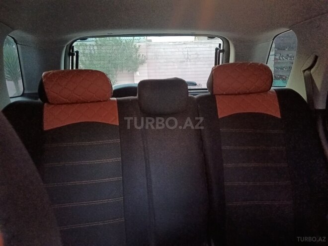 Kia Sportage 2008, 222,872 km - 2.0 л - Bakı
