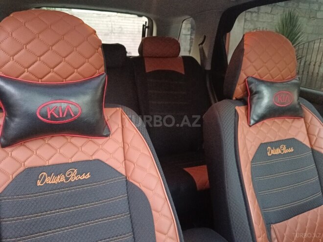 Kia Sportage 2008, 222,872 km - 2.0 л - Bakı