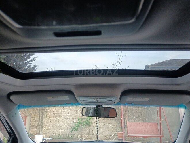 Kia Sportage 2008, 222,872 km - 2.0 л - Bakı