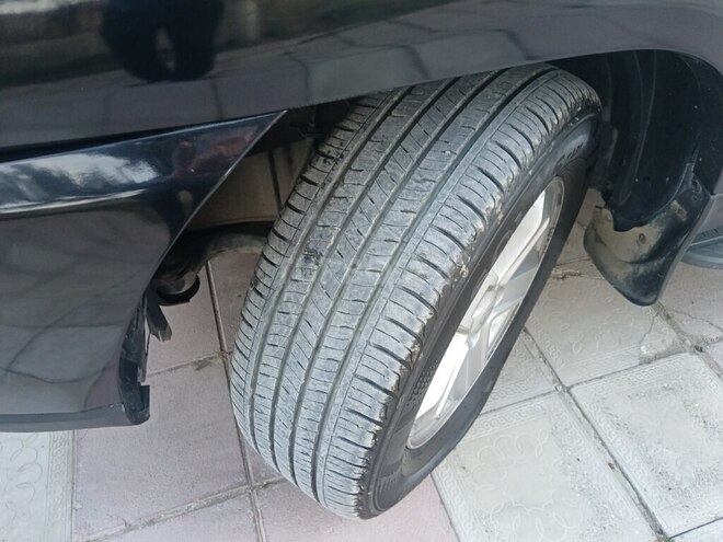 Kia Sportage 2008, 222,872 km - 2.0 л - Bakı