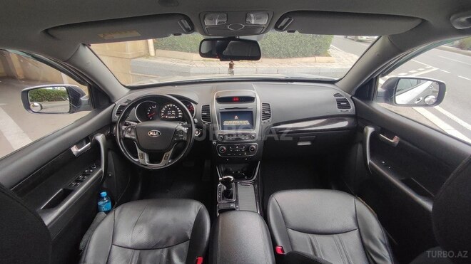 Kia Sorento 2013, 127,990 km - 2.0 l - Bakı