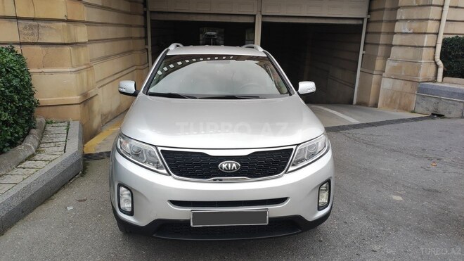 Kia Sorento 2013, 127,990 km - 2.0 l - Bakı