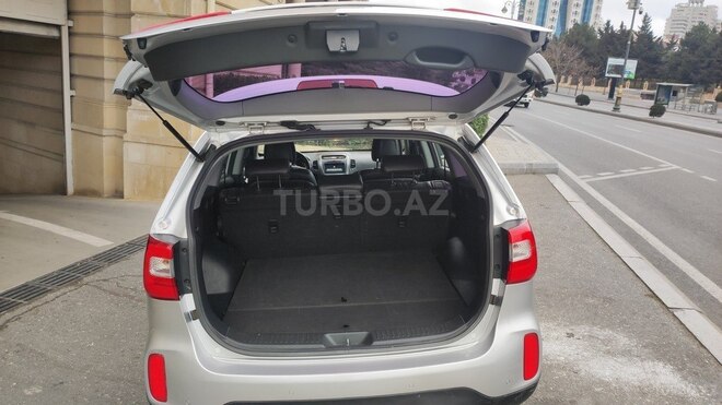 Kia Sorento 2013, 127,990 km - 2.0 l - Bakı