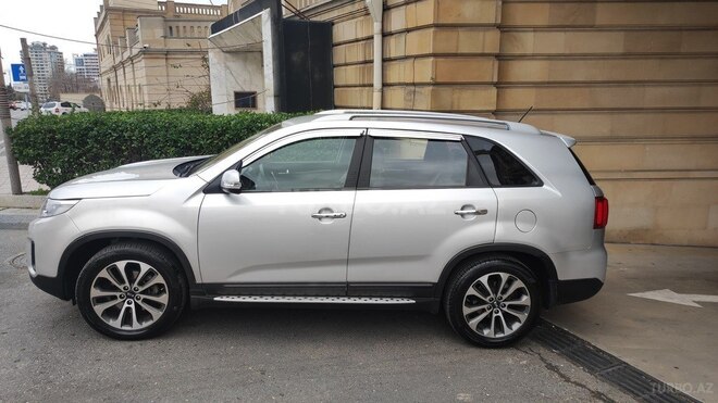 Kia Sorento 2013, 127,990 km - 2.0 l - Bakı