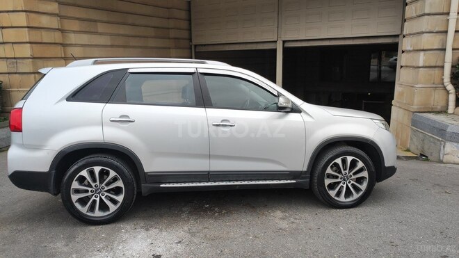 Kia Sorento 2013, 127,990 km - 2.0 l - Bakı