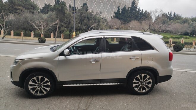 Kia Sorento 2013, 127,990 km - 2.0 l - Bakı