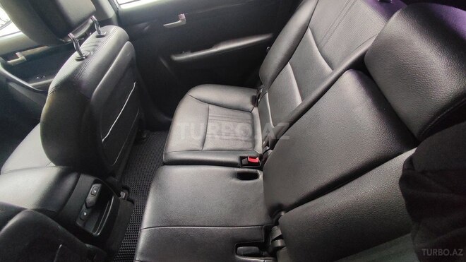 Kia Sorento 2013, 127,990 km - 2.0 l - Bakı