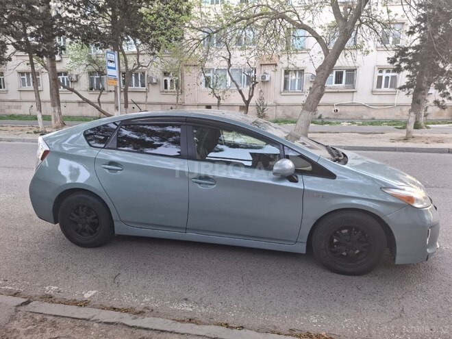 Toyota Prius 2013, 184,609 km - 1.8 l - Bakı