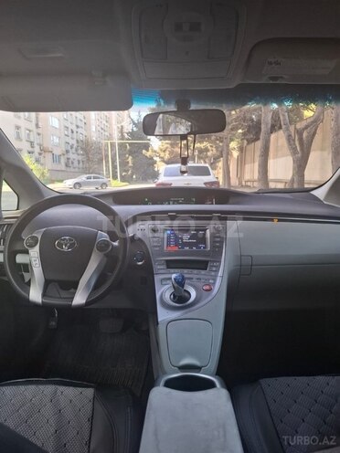 Toyota Prius 2013, 184,609 km - 1.8 l - Bakı