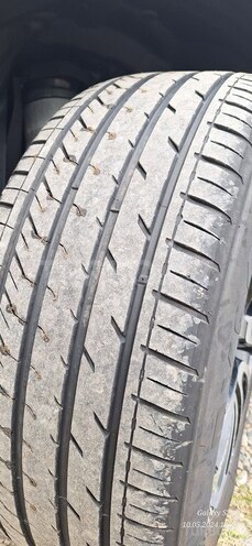 Land Rover RR Sport 2008, 236,034 km - 3.6 l - Göygöl