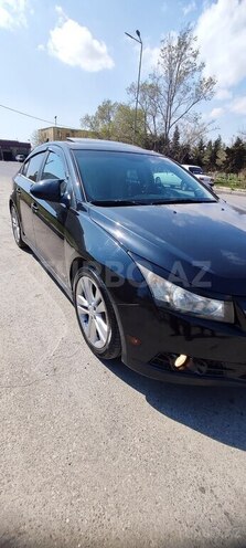 Chevrolet Cruze-5