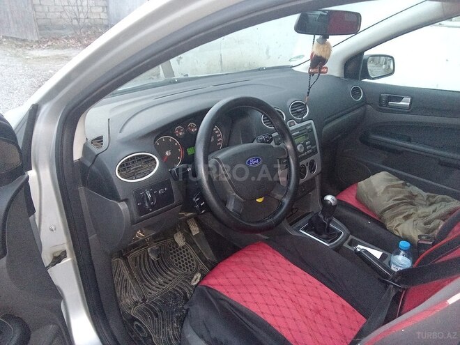 Ford Focus 2006, 263,000 km - 1.4 л - Kürdəmir