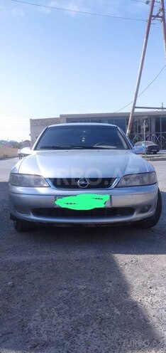 Opel Vectra 1999, 455,000 km - 1.6 л - Bakı