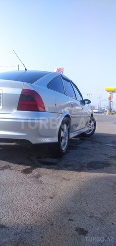 Opel Vectra 1999, 455,000 km - 1.6 л - Bakı