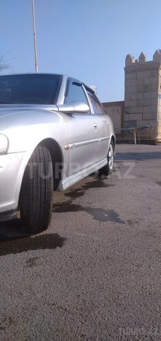 Opel Vectra 1999, 455,000 km - 1.6 л - Bakı