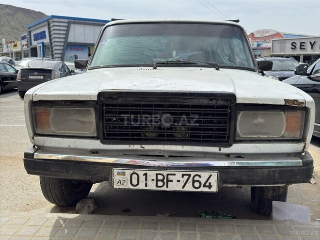 LADA (VAZ) 2104 1984, 58,100 km - 1.6 l - Bakı